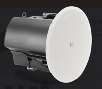 4 IN STANDARDCEILING SPK